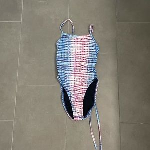 Jolyn Size 28 jackson 3 onesie